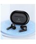 Bluetooth 5.3 TWS Headphones + AWEI Docking Station (T61) black 6954284004268