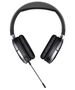 AWEI Over-Ear Bluetooth Gaming Headphones with Microphone (A799BL) black 6954284068260