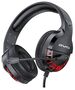 AWEI Gaming Headset with Microphone (ES-770i) black 6954284000703