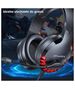 AWEI Gaming Headset with Microphone (ES-770i) black 6954284000703