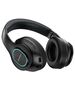 AWEI On-Ear Bluetooth Headphones (A100BL) black 6954284002608