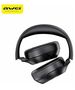 AWEI On-Ear Bluetooth Headphones (A770BL) black 6954284053341