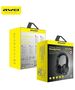 AWEI On-Ear Bluetooth Headphones (A770BL) black 6954284053341