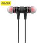 AWEI Magnetic Sports Bluetooth Headphones (A920BL) black 6954284047418