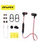 AWEI Magnetic Sports Bluetooth Headphones (A920BL) black 6954284047418