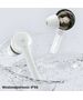 TWS AWEI (T12) Bluetooth Sport Headphones white 6954284097888