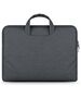 Case LAPTOP 15" - 16" Tech-Protect Briefcase gray 0795787710920