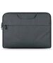 Case LAPTOP 15" - 16" Tech-Protect Briefcase gray 0795787710920