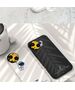 Case APPLE IPHONE 15 PLUS Astronaut NASA black 5904161140313