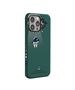 Case APPLE IPHONE 15 PLUS Astronaut NASA dark green 5904161140306