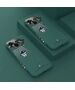 Case OPPO A98 5G Astronaut NASA dark green 5904161140153