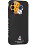 Case XIAOMI REDMI NOTE 12 4G Astronaut NASA black 5904161140825