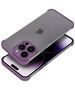 Case IPHONE 11 Edge and Lens Protector purple 5904161140863