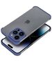 Case IPHONE 11 Edge and Lens Protector blue 5904161140870