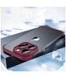 Case IPHONE 13 PRO Edge and Lens Protector maroon 5904161140986