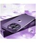 Case IPHONE 13 PRO Edge and Lens Protector purple 5904161141006