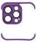 Case IPHONE 13 PRO Edge and Lens Protector purple 5904161141006