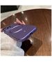 Case IPHONE 12 Soft MagSafe purple 5904161141280