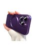 Case IPHONE 12 PRO MAX Soft MagSafe purple 5904161141365