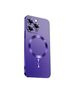 Case IPHONE 12 PRO MAX Soft MagSafe purple 5904161141365