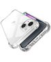 Case APPLE IPHONE 15 Antishock Case transparent 5905591416610