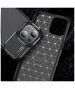 Case APPLE IPHONE 15 Armored Shockproof Nexeri Carbon Fiber black 5904161142171