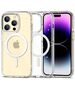 Case APPLE IPHONE 15 PRO MAX Tech-Protect FlexAir Hybrid MagSafe Glitter transparent 9490713936429