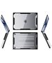 Case APPLE MACBOOK AIR 15.3 2023 Supcase Unicorn Beetle black 843439137318