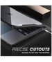 Case APPLE MACBOOK AIR 15.3 2023 Supcase Unicorn Beetle black 843439137318