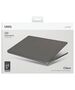 Case APPLE MACBOOK AIR 15.3 2023 UNIQ Claro Matte gray 8886463685075