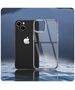 Case APPLE IPHONE 15 PRO Tech-Protect Flexair Hybrid transparent 9490713936719