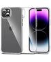 Case APPLE IPHONE 15 Tech-Protect Flexair Hybrid transparent 9490713936702