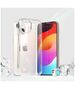 Case APPLE IPHONE 15 PLUS Ringke Fusion transparent 8809919308021