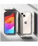 Case APPLE IPHONE 15 PLUS Ringke Fusion transparent 8809919308021