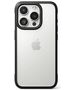 Case APPLE IPHONE 15 PRO MAX Ringke Fusion Bold Matte Black transparent 8809919306713