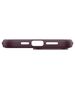 Case APPLE IPHONE 15 PRO MAX Caselogy Parallax Mag MagSafe burgundy 810083833545