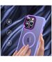 Case IPHONE 11 Matt MagSafe purple 5904161142461