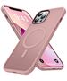 Case IPHONE 13 PRO Matt MagSafe light pink 5904161142553