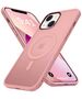 Case IPHONE 14 PLUS Matt MagSafe light pink 5904161142706