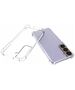 Case SAMSUNG GALAXY S22+ PLUS Antishock Case transparent 5902537096653