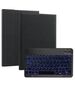 Case XIAOMI REDMI PAD SE 11.0 Tech-Protect SC Pen + Keyboard black 9319456606126