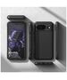 Case GOOGLE PIXEL 8 Ringke Onyx black 8809961781353