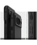 Case GOOGLE PIXEL 8 Ringke Onyx black 8809961781353