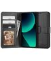 Case XIAOMI 13T / 13T PRO Tech-Protect Wallet black 9319456606416