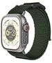 Strap for APPLE WATCH 4 / 5 / 6 / 7 / 8 / SE / ULTRA (42 / 44 / 45 / 49 MM) Tech-Protect Scout green 9319456605235