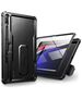 Case SAMSUNG GALAXY TAB S9+ 12.4 Tech-Protect Kevlar Pro black 9319456605457