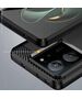 Case XIAOMI 13T / 13T PRO Tech-Protect TPU Carbon black 9319456606072