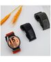 Strap for GALAXY WATCH 4 (40MM) / (44MM) / GALAXY WATCH 4 CLASSIC (42MM) / (46MM) / GALAXY WATCH 5 (40MM) / (44MM) / GALAXY WATCH 5 PRO (45MM) / GALAXY WATCH 6 (40MM) / (44MM) / GALAXY WATCH 6 CLASSIC (43MM) / (47MM) Tech-Protect Scout orange 9319456605501