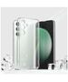 Case SAMSUNG GALAXY S23 FE Ringke Fusion Matte Clear transparent 8809961781995