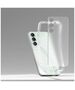 Case SAMSUNG GALAXY S23 FE Ringke Fusion Matte Clear transparent 8809961781995